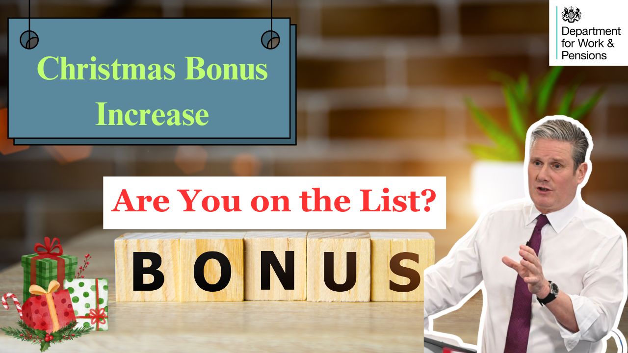 Christmas CostofLiving Support Find Out How to Get Up to £3,200 in