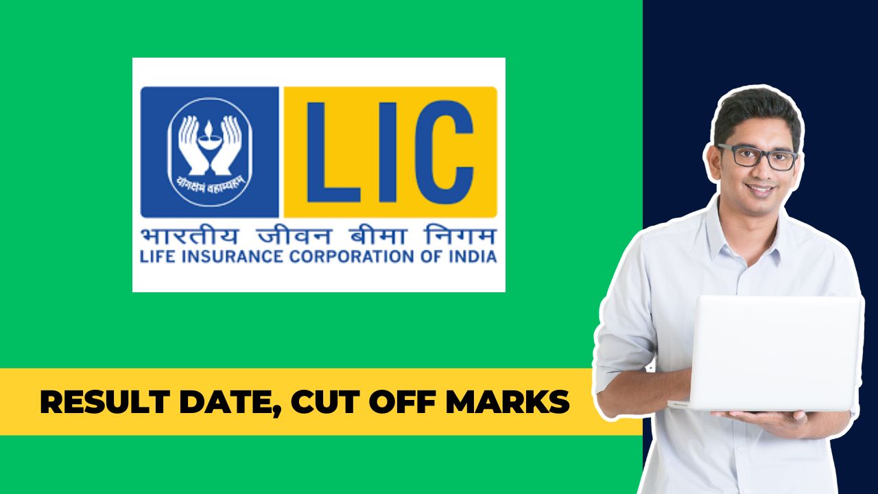LIC AAO Result