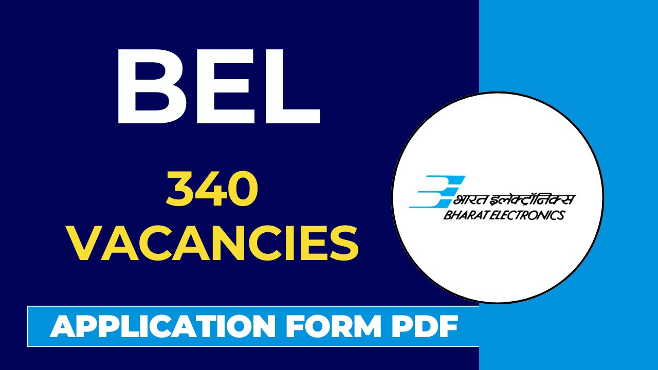 bel recruitment