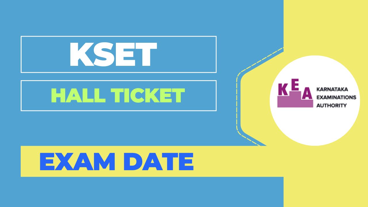 kset hall ticket