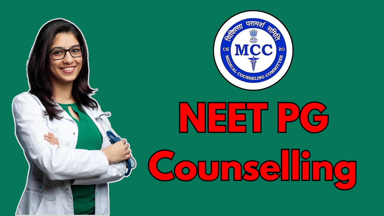 neet pg counselling
